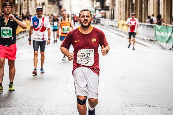 Allenamento e mindset