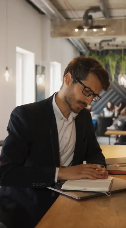 Business Coaching