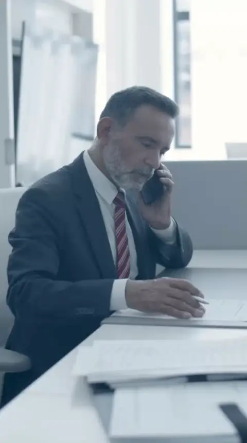 Executive Coaching